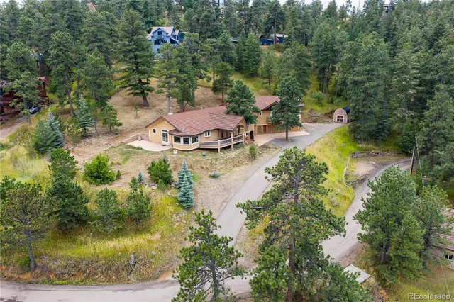 $1,349,000 | 35 Spruce Road, Golden, CO 80401