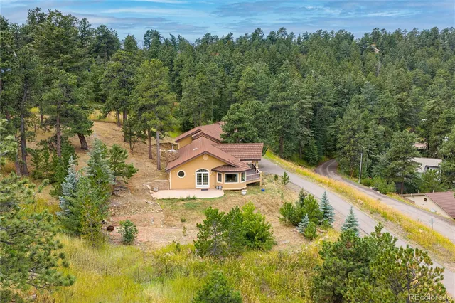 $1,349,000 | 35 Spruce Road, Golden, CO 80401