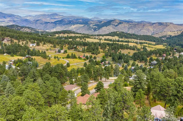 $1,349,000 | 35 Spruce Road, Golden, CO 80401