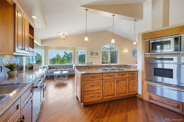 $1,349,000 | 35 Spruce Road, Golden, CO 80401