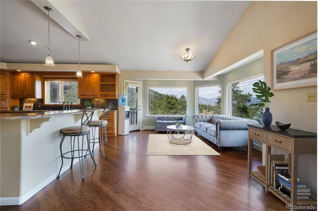 $1,349,000 | 35 Spruce Road, Golden, CO 80401