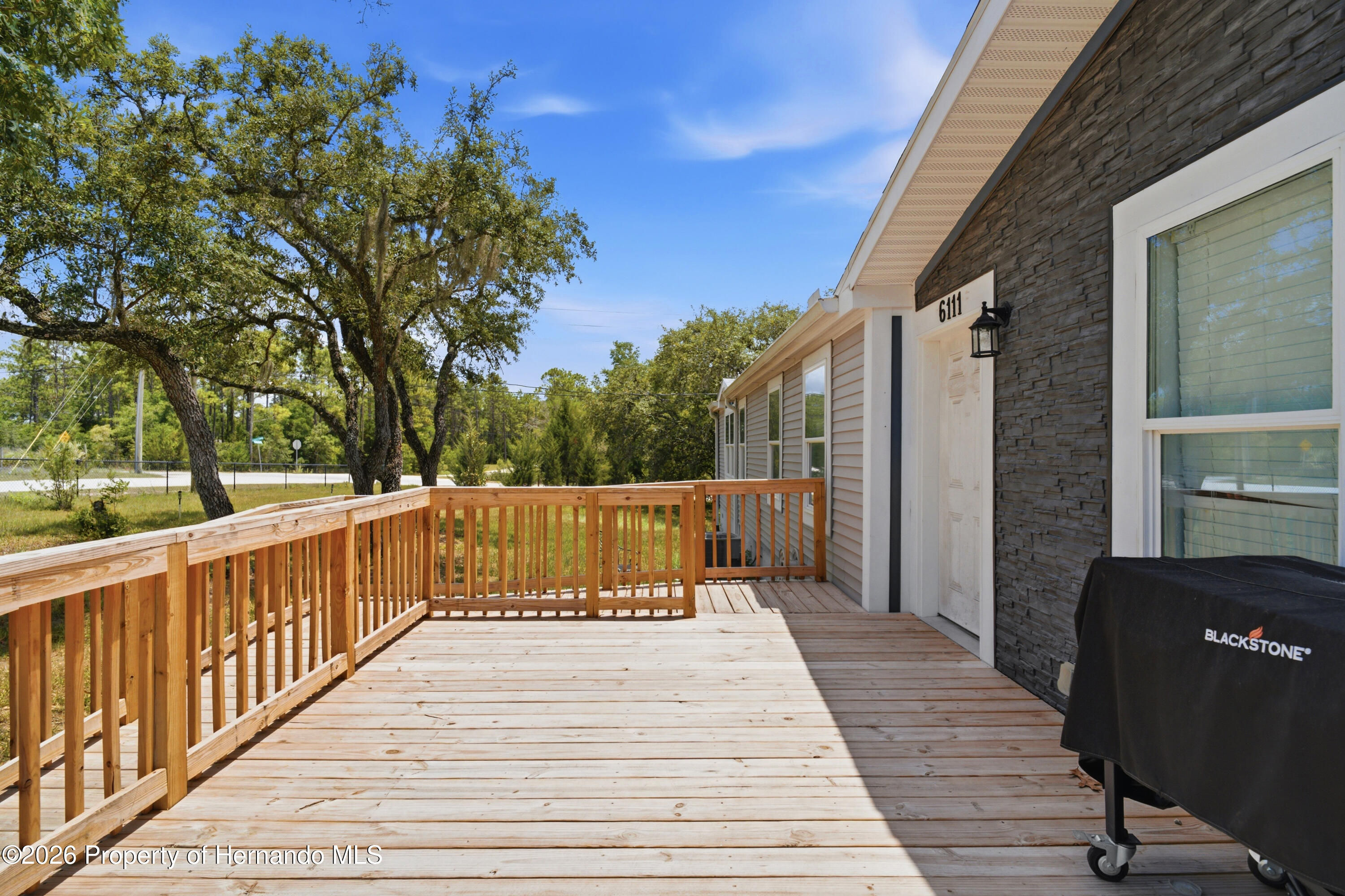 6111 Cartwrite Road Spring Hill, FL 34609 - Photo 38 of 44