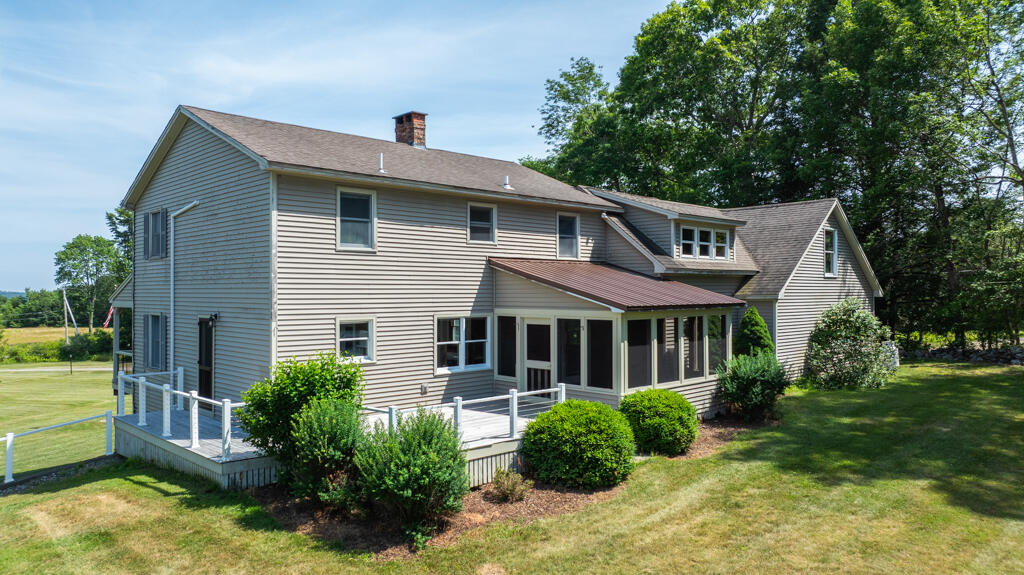 473 Bay Road Bowdoinham, ME 04008 - Photo 4 of 35 Chickadee Imagery, LLC-12