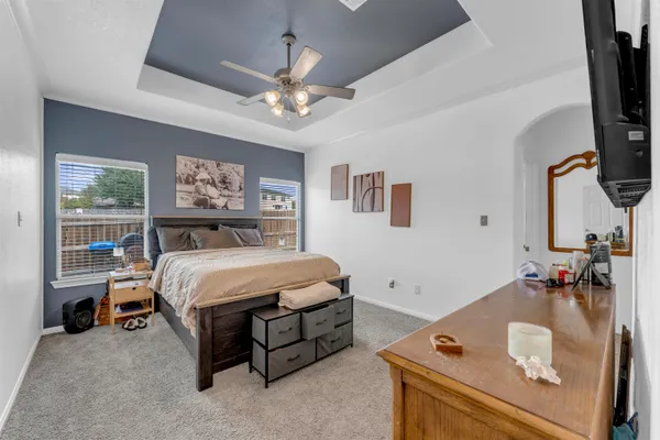 $2,300 | 102 Cailin Court, Burnet, TX 78611
