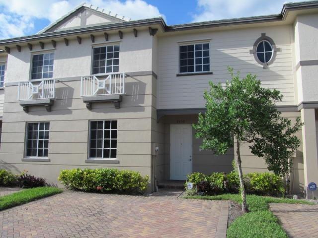 1987 Nassau Drive Riviera Beach, FL 33404 - Photo 2 of 22 Front