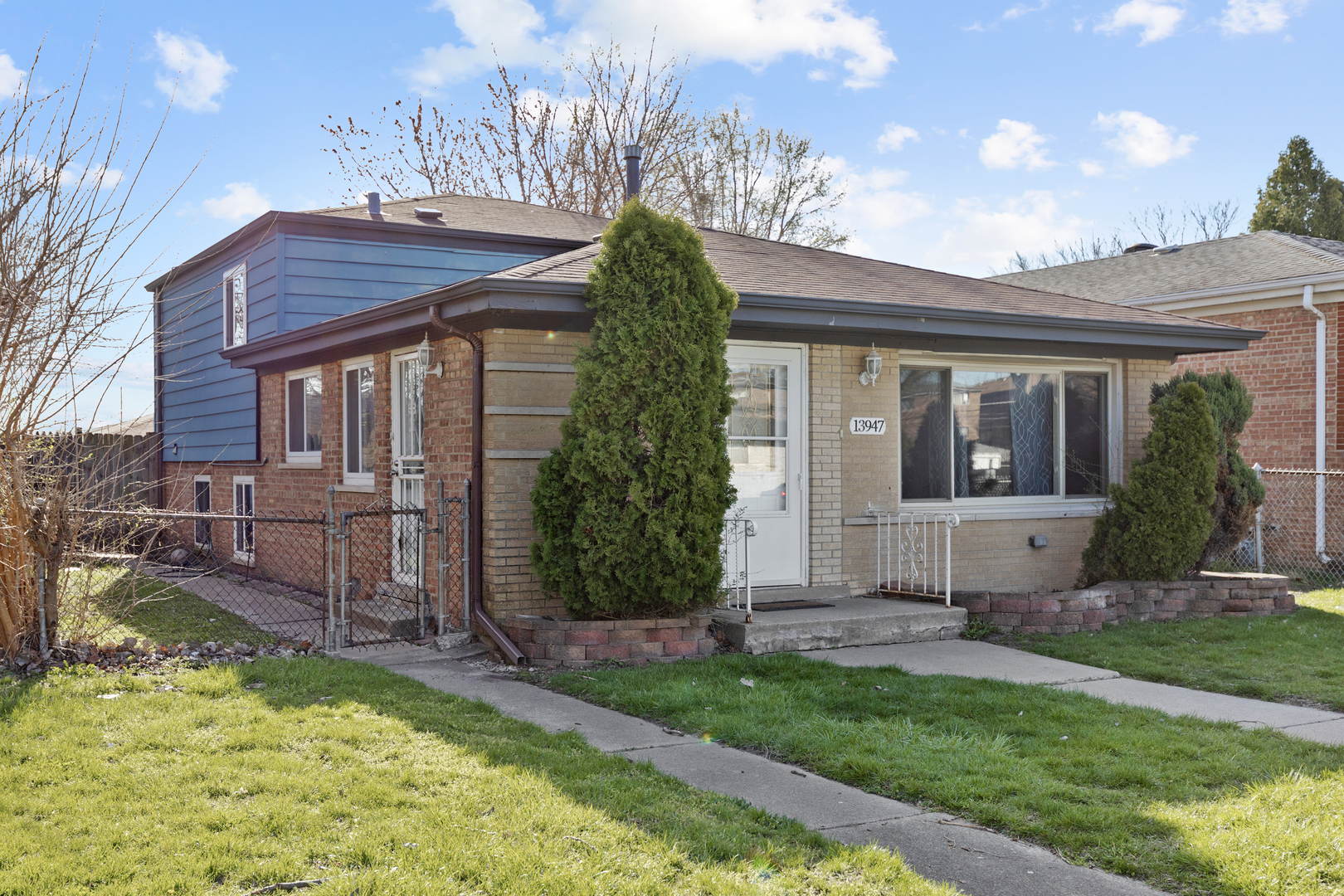 13947 South Saginaw Ave  