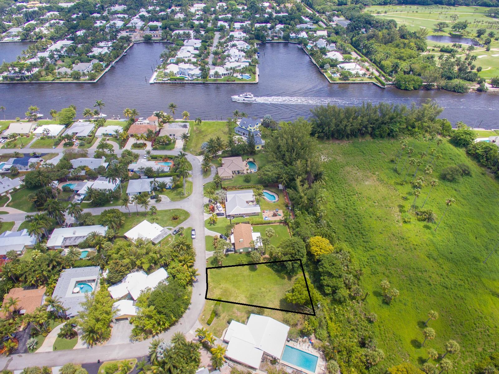 Tradewinds Estates in Delray Beach