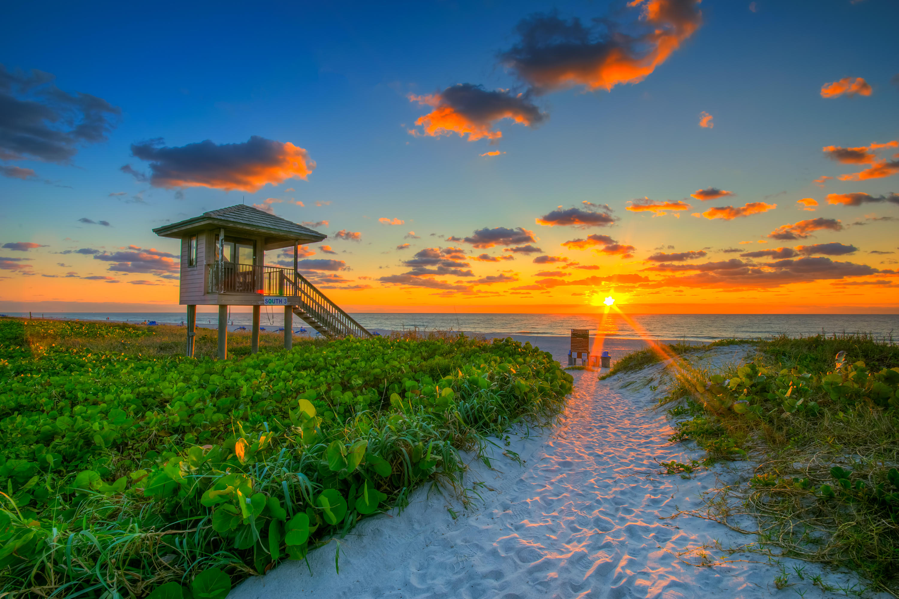 904 Roberts Road Delray Beach, FL 33483 - Photo 13 of 13 Delray Beach Lifeguard