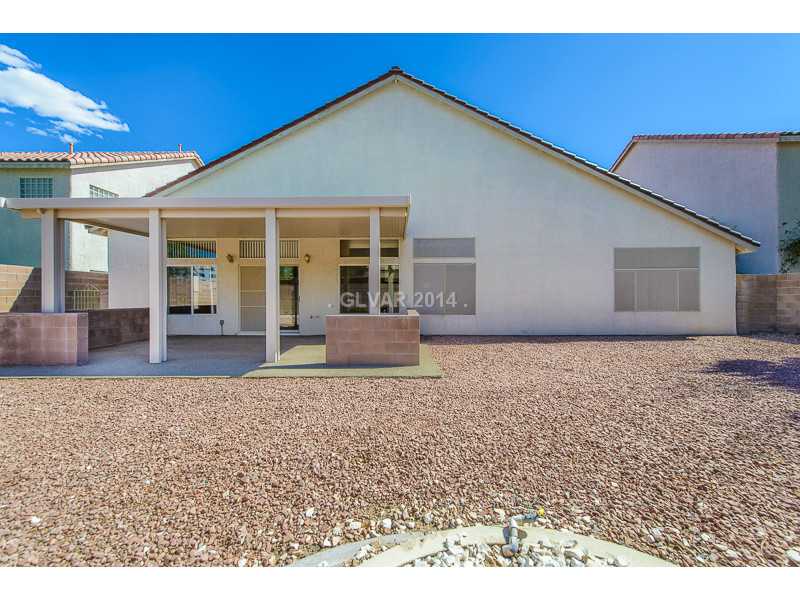 332 Kenya Road Las Vegas, NV 89119 - Photo 23 of 25 Property Photo.