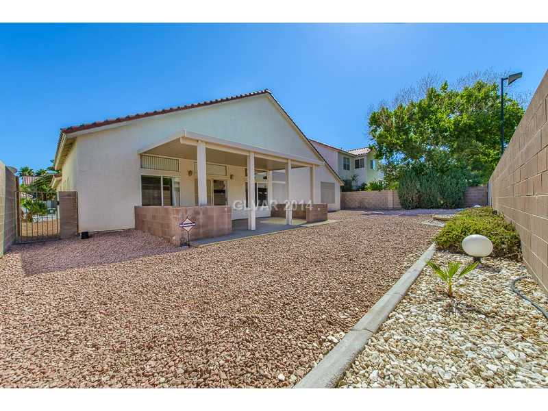 332 Kenya Road Las Vegas, NV 89119 - Photo 24 of 25 Property Photo.