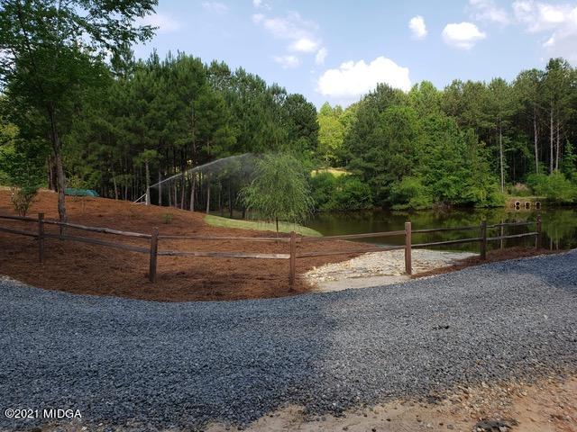 725 Taylor Road Juliette, GA 31046 - Photo 45 of 62 a view of a backyard