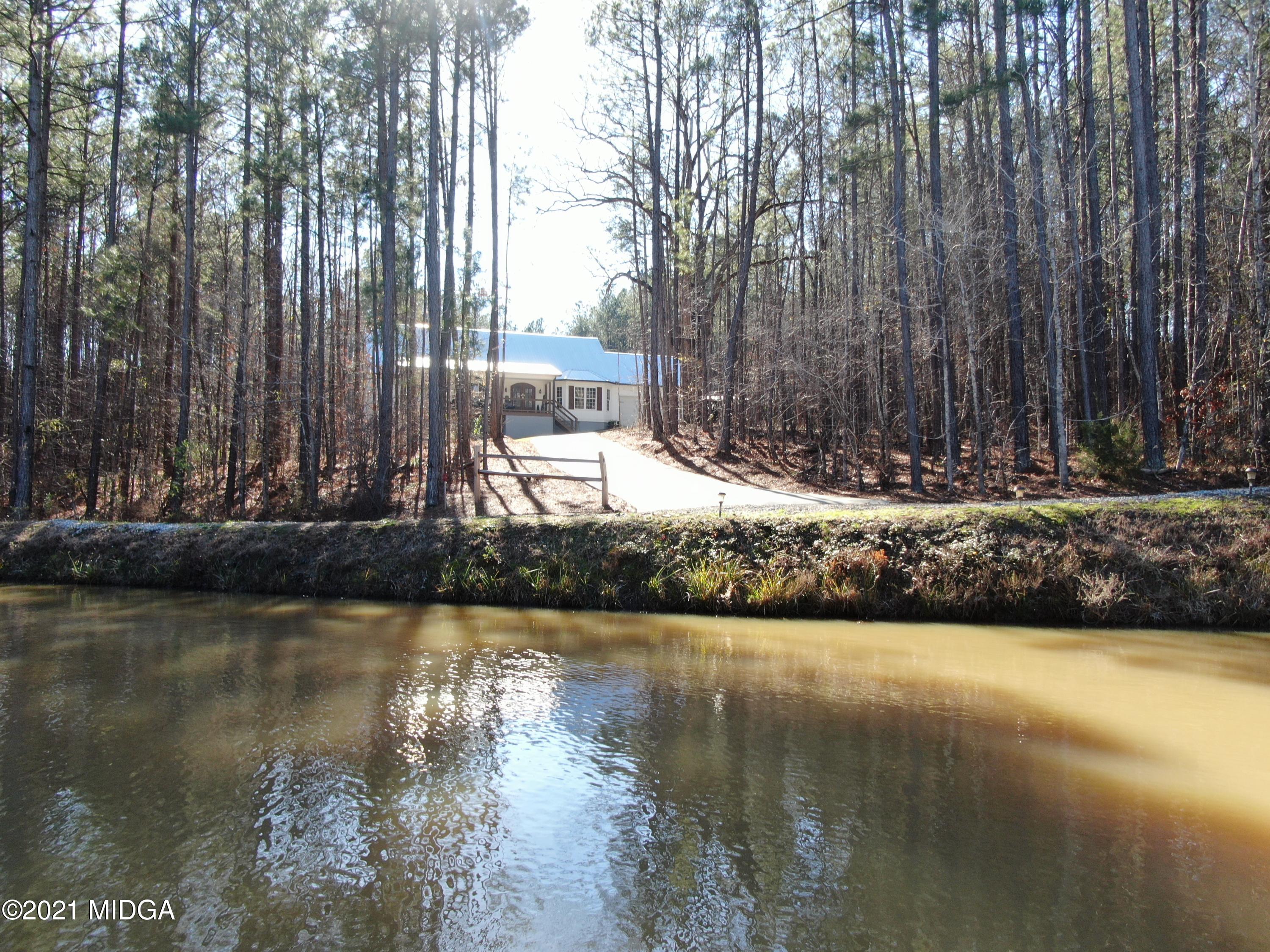 725 Taylor Road Juliette, GA 31046 - Photo 59 of 62 DJI_0405