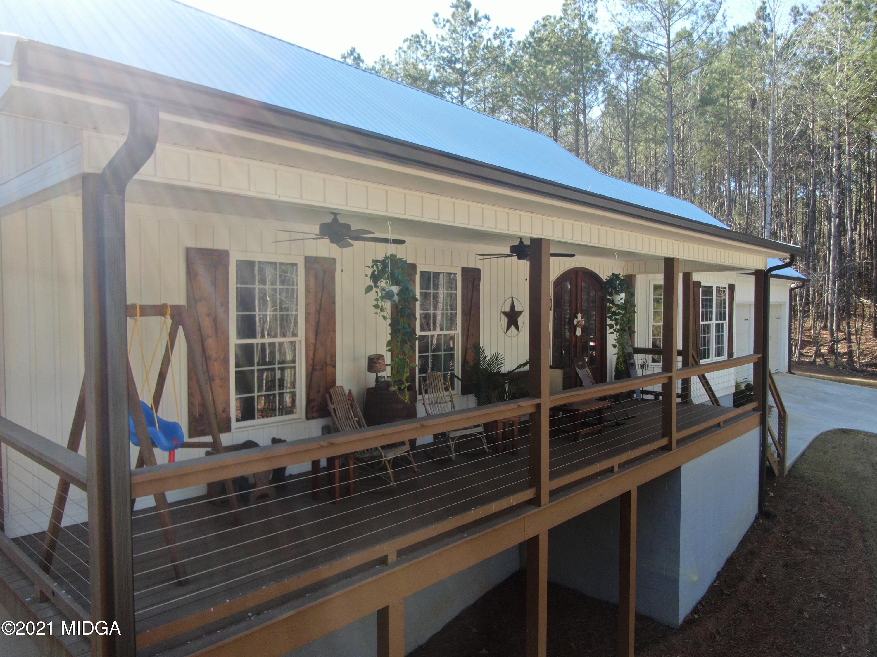 725 Taylor Road Juliette, GA 31046 - Photo 60 of 62 DJI_0416