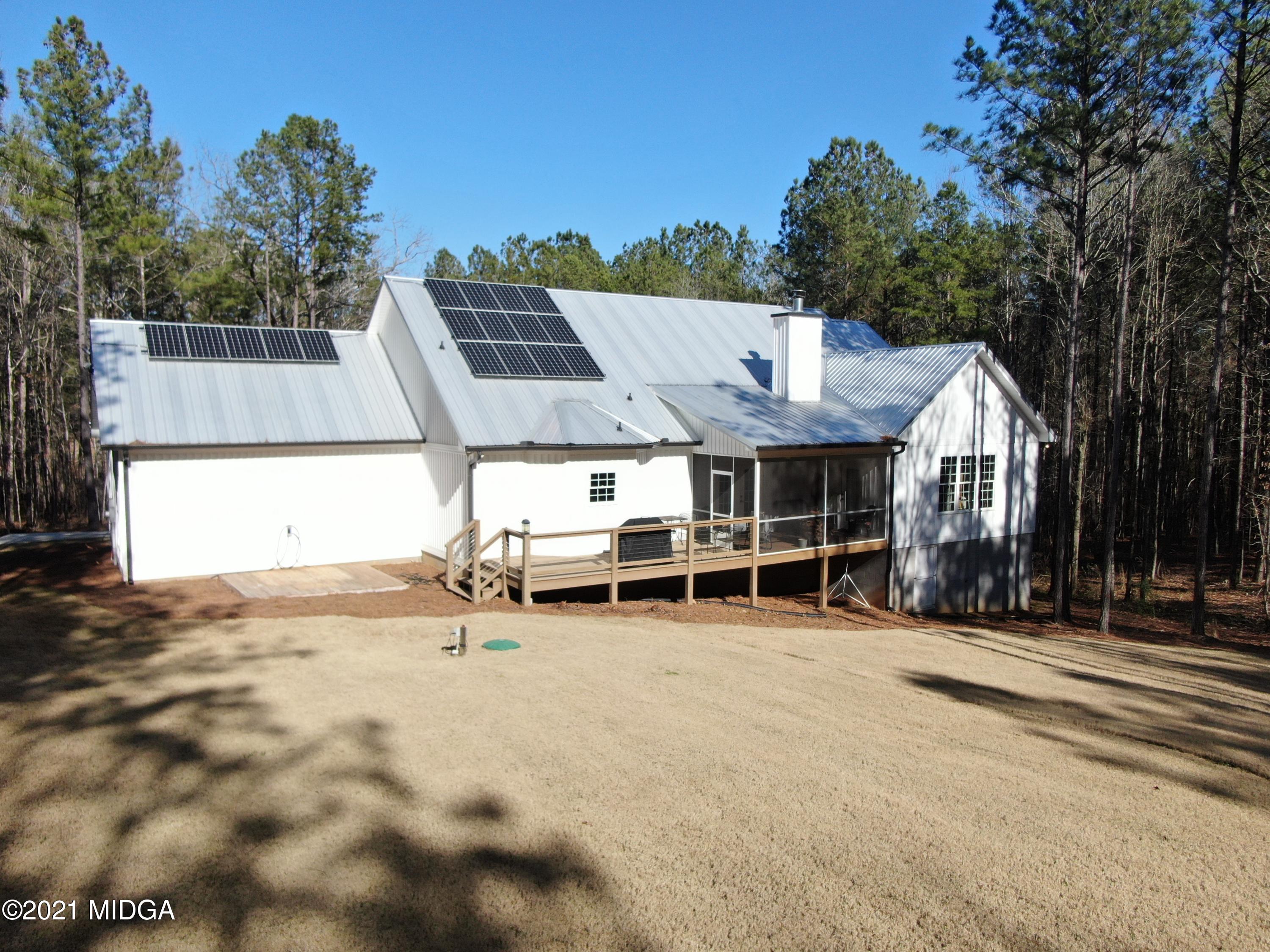 725 Taylor Road Juliette, GA 31046 - Photo 62 of 62 DJI_0419