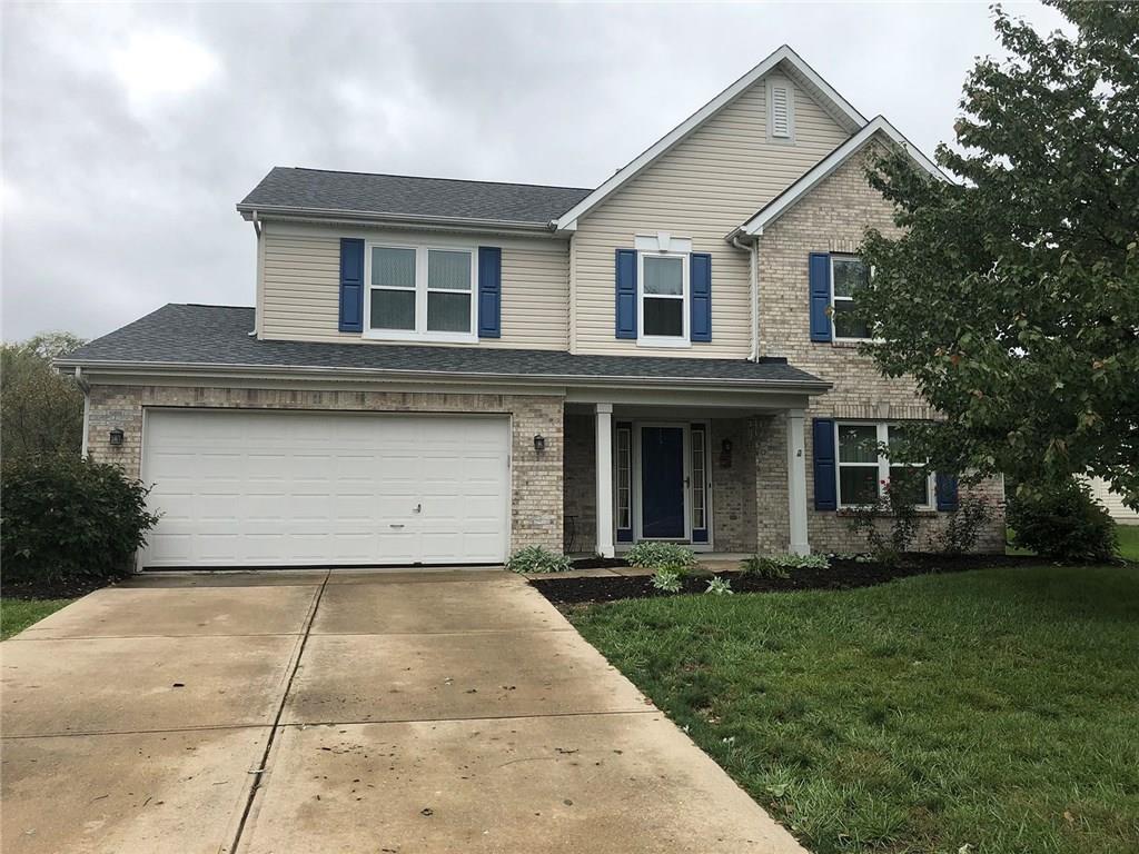 336 Paddock Road Greenwood, IN 46142 - Photo 1 of 19 Gallery Image 1