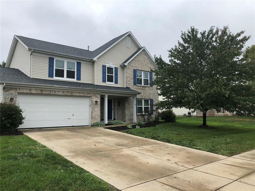 336 Paddock Road Greenwood, IN 46142 - Photo 2 of 19 Gallery Image 2