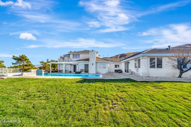 $1,399,999 | 143 Avenue S14 W Palmdale Ca West, Palmdale, CA 93551