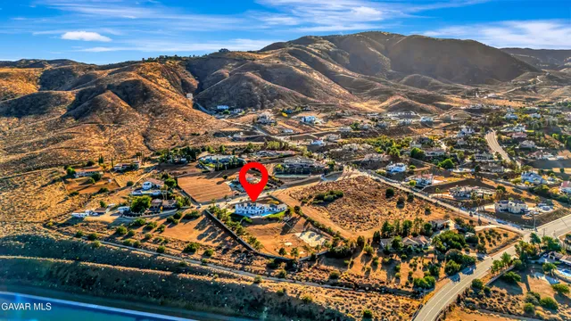 $1,399,999 | 143 Avenue S14 W Palmdale Ca West, Palmdale, CA 93551