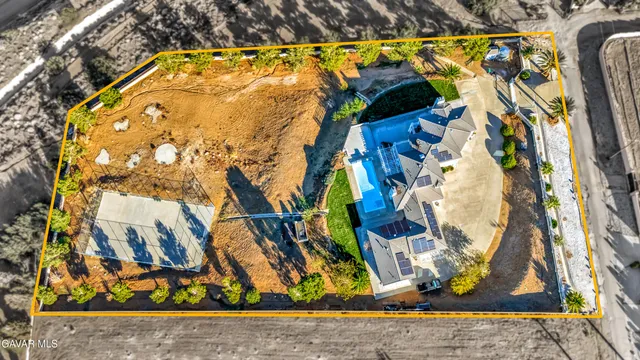 $1,399,999 | 143 Avenue S14 W Palmdale Ca West, Palmdale, CA 93551