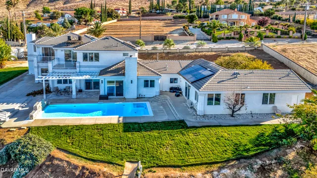 $1,399,999 | 143 Avenue S14 W Palmdale Ca West, Palmdale, CA 93551