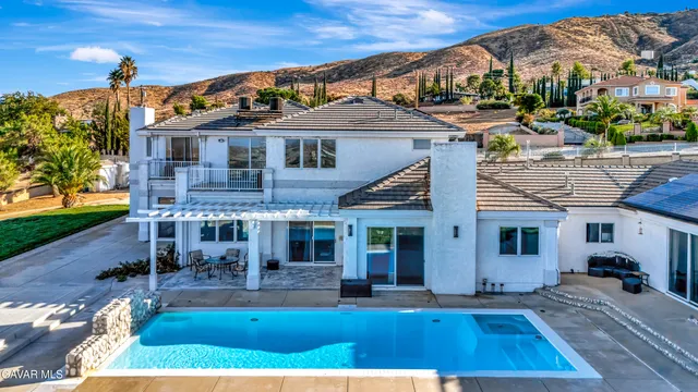 $1,399,999 | 143 Avenue S14 W Palmdale Ca West, Palmdale, CA 93551