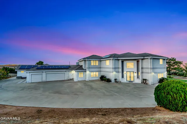 $1,399,999 | 143 Avenue S14 W Palmdale Ca West, Palmdale, CA 93551