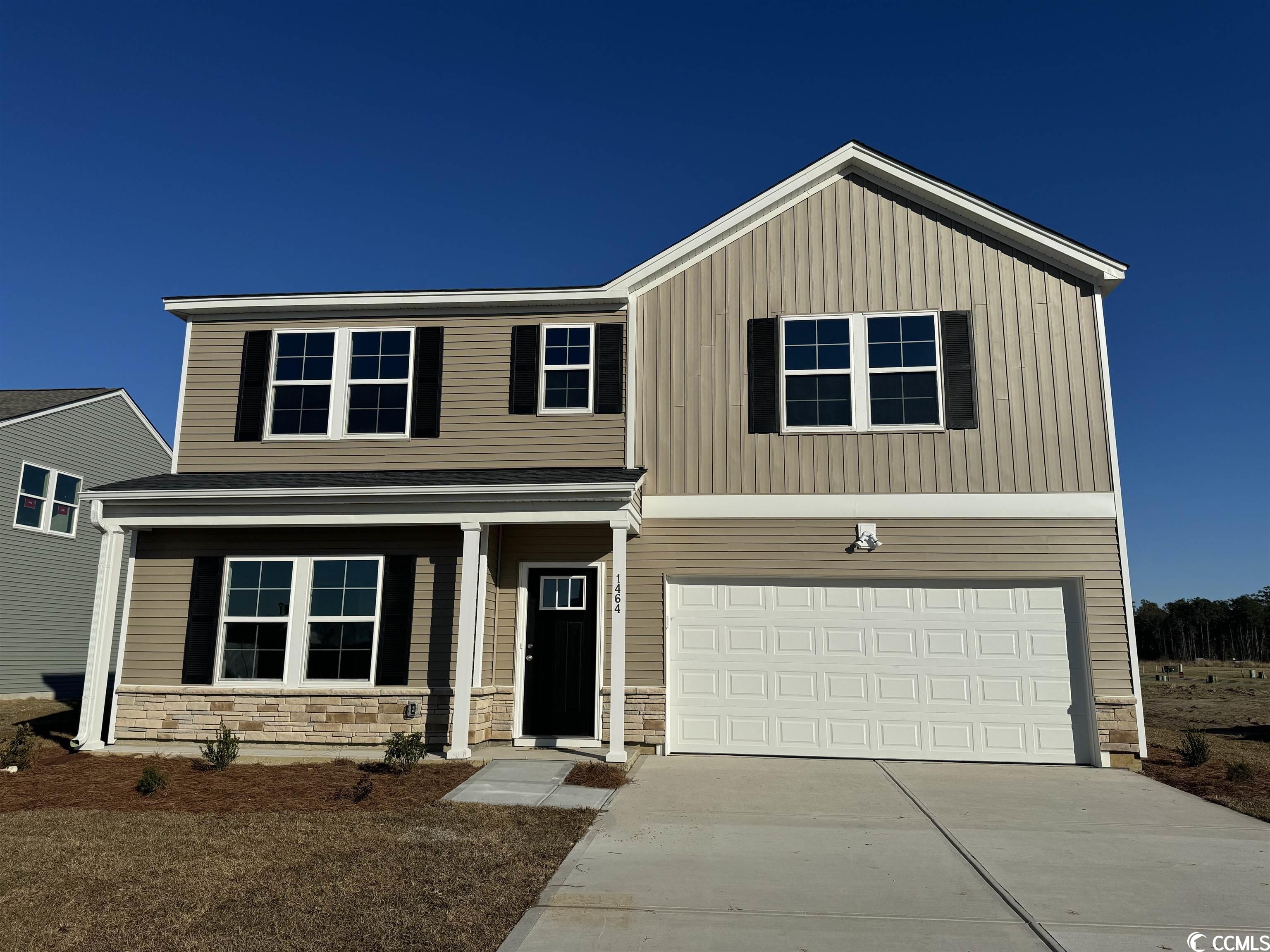 1464 Bellaria Way Myrtle Beach, SC 29579 - Photo 1 of 25 Gallery Image 1