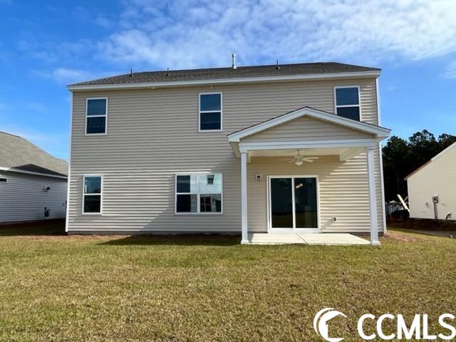 1464 Bellaria Way Myrtle Beach, SC 29579 - Photo 2 of 25 Gallery Image 2