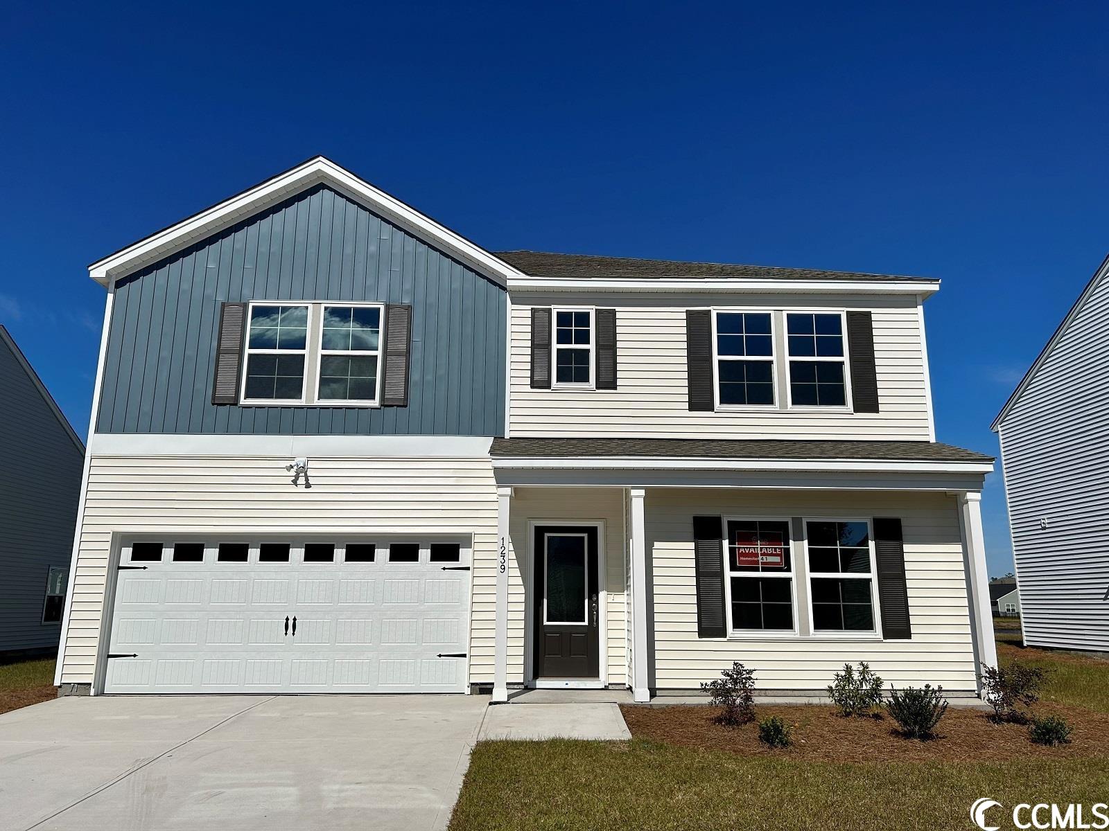 1464 Bellaria Way Myrtle Beach, SC 29579 - Photo 25 of 25 Gallery Image 25