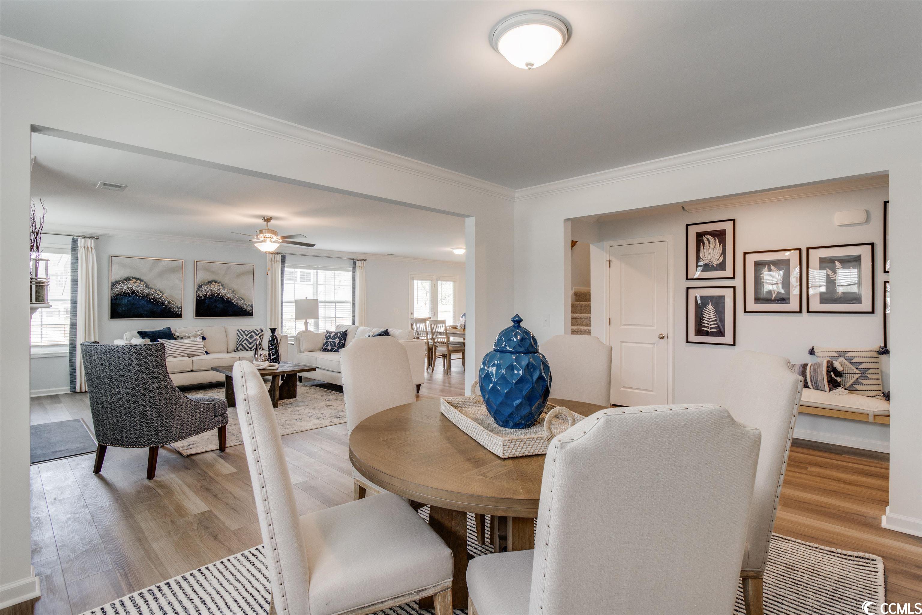 1464 Bellaria Way Myrtle Beach, SC 29579 - Photo 3 of 25 Gallery Image 3