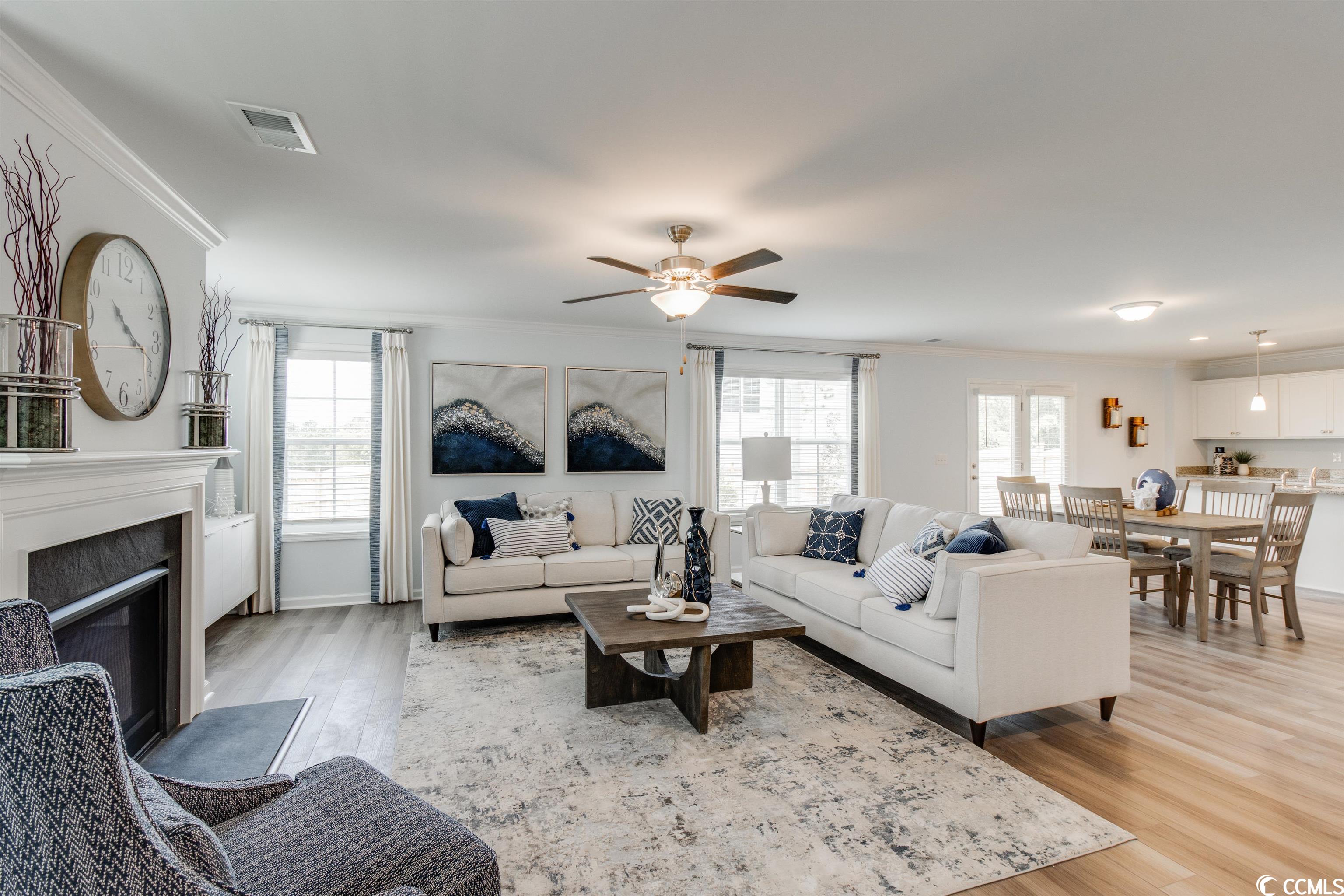 1464 Bellaria Way Myrtle Beach, SC 29579 - Photo 8 of 25 Gallery Image 8