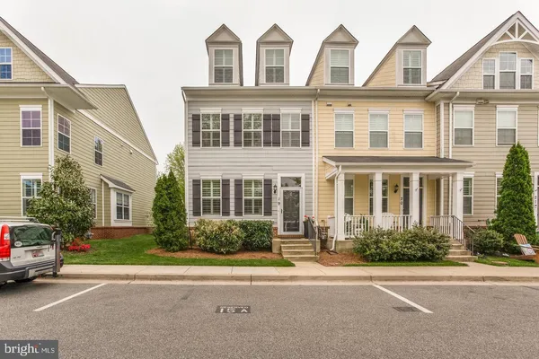 $819,000 | 19 Boucher Place, Annapolis, MD 21403