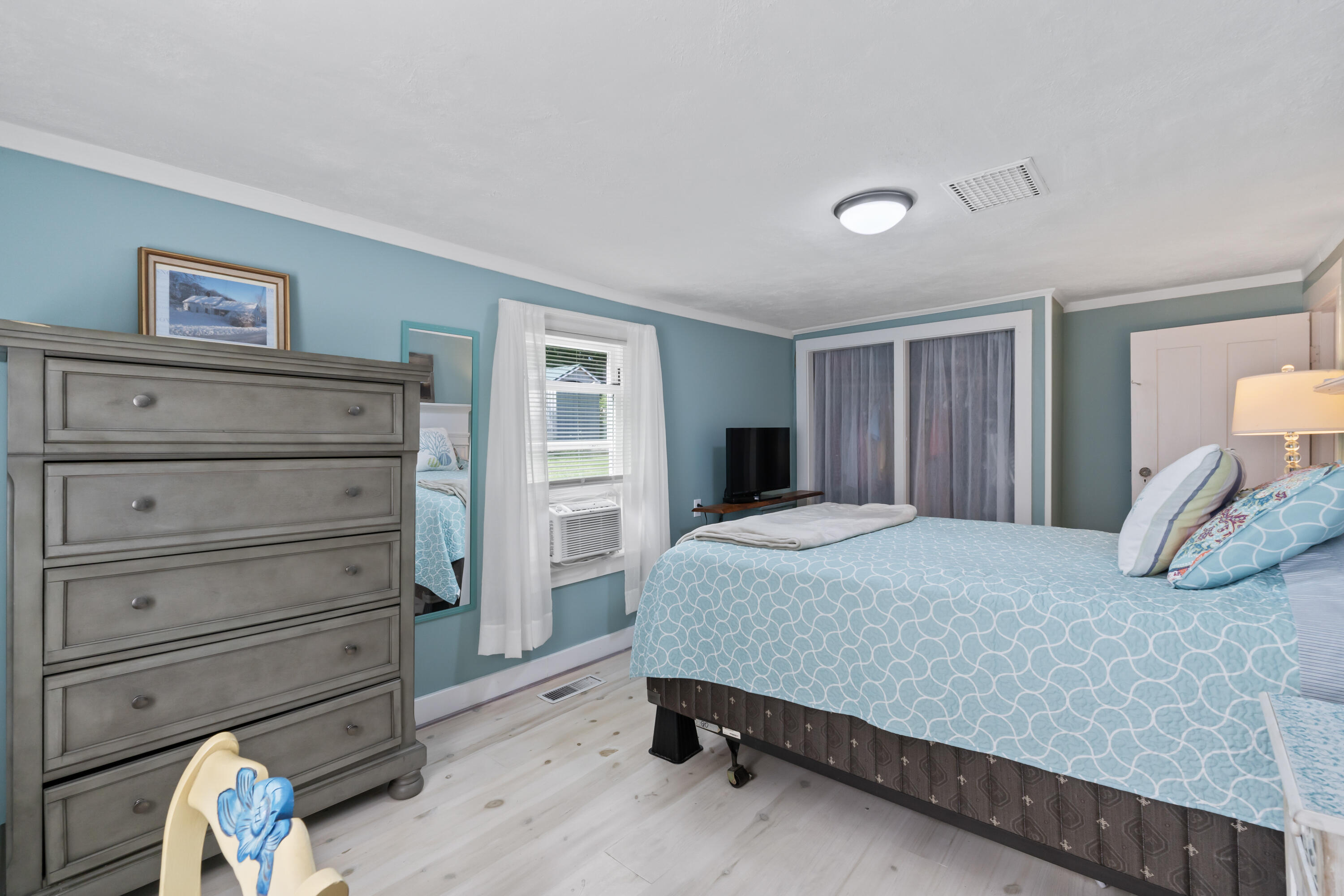 49 Lookout Point Road Harpswell, ME 04079 - Photo 29 of 64 Primary Bedroom