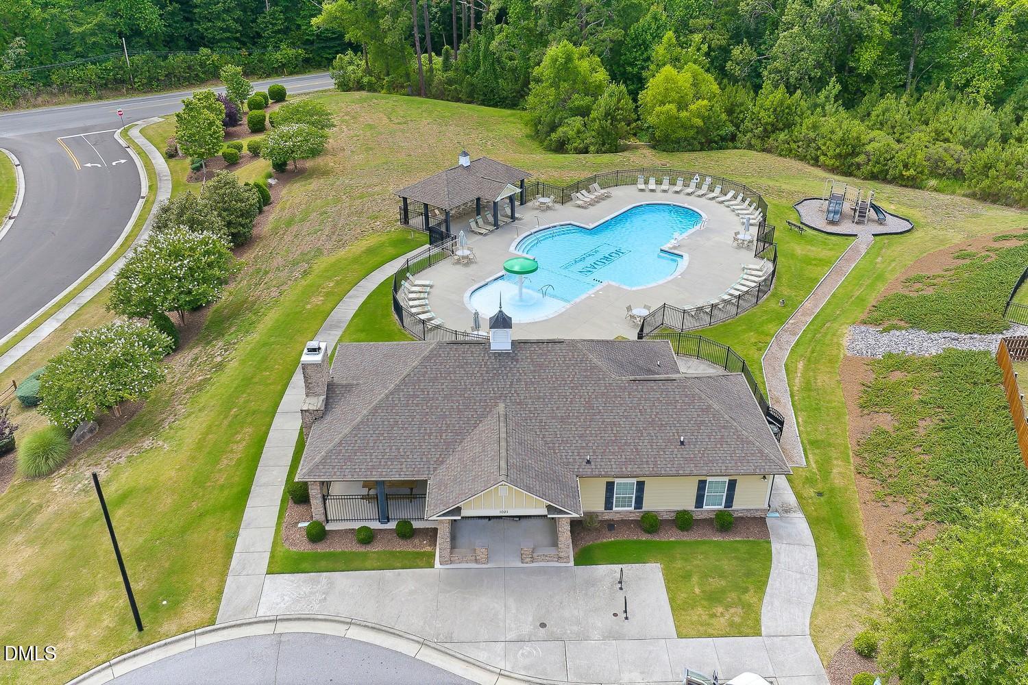 211 Crisp Road Durham, NC 27713 - Photo 69 of 76