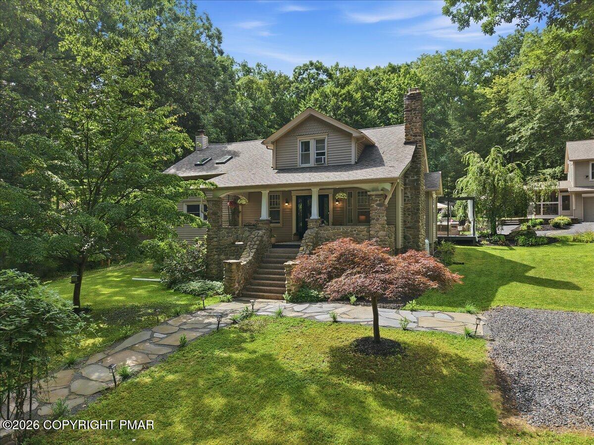 378 Babbling Brook