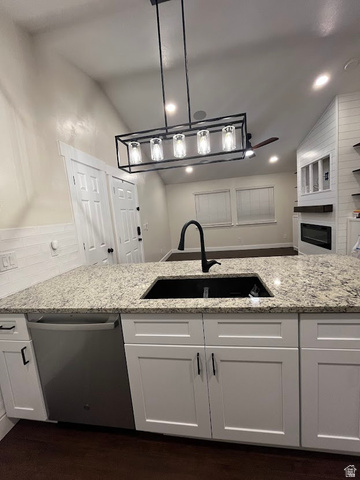 1768 West 1300th Street South, Unit 305 Springville, UT 84663 - Photo 6 of 26