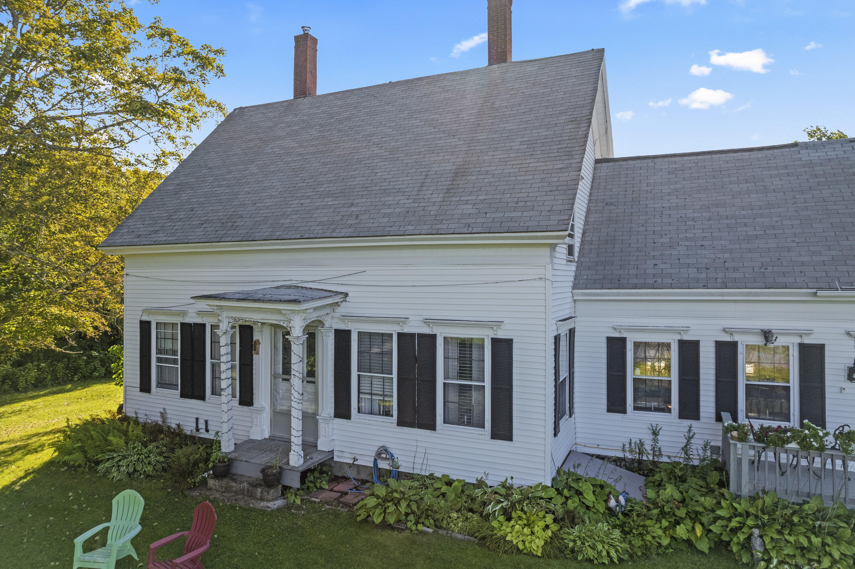 43 Upper Pond Road Litchfield, ME 04350 - Photo 5 of 86 43 Upper Pond Rd_104