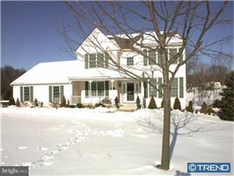 347 Indian Run Road Avondale, PA 19311 - Photo 1 of 9 Gallery Image 1