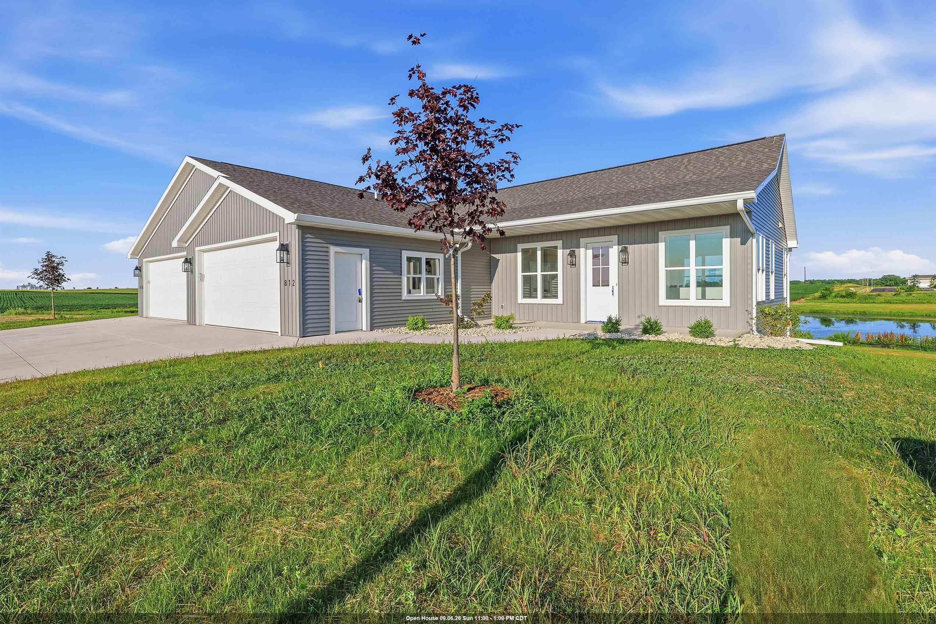 812 Lakeview Lane Ripon, WI 54971 - Photo 1 of 19 Gallery Image 1