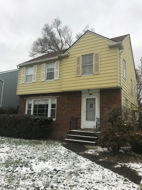 3785 Bendemeer Road Cleveland Heights, OH 44118 - Photo 2 of 11