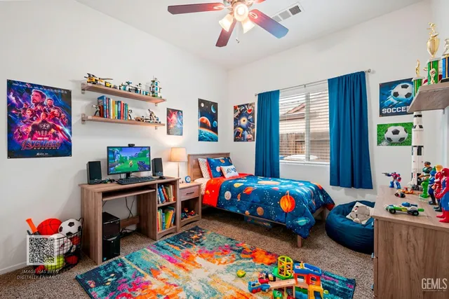 a bathroom with a granite countertop toilet a sink and shower
