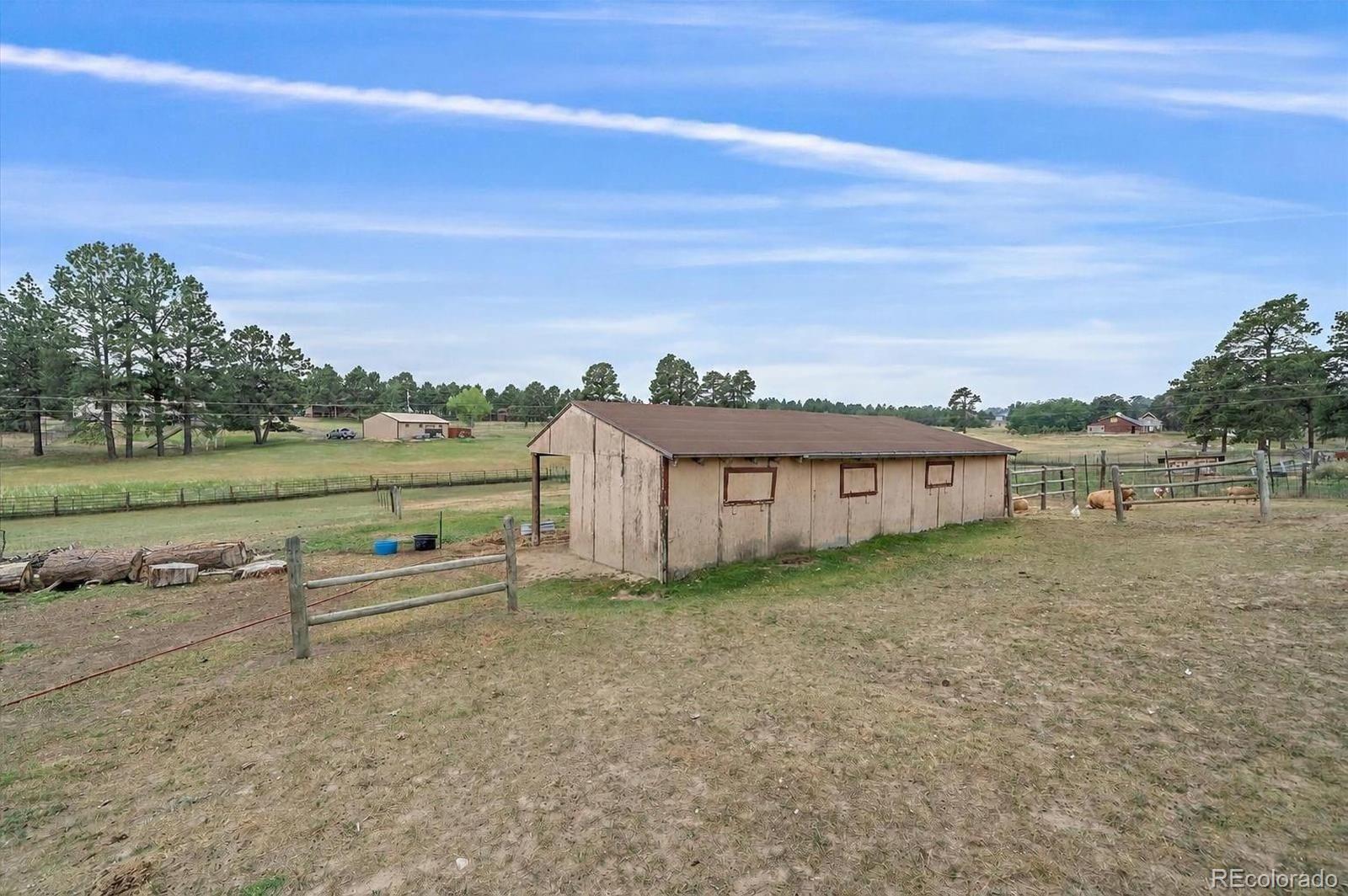5360 Pine Ridge Drive Elizabeth, CO 80107 - Photo 42 of 48