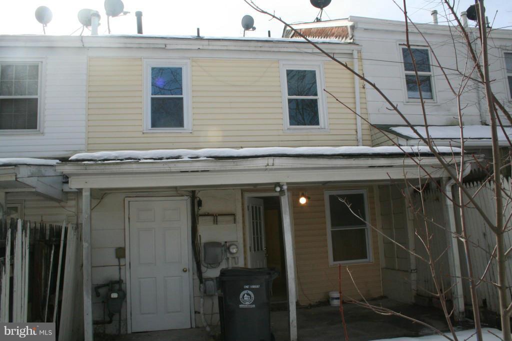 9228 Taney Road Manassas, VA 20110 - Photo 16 of 16 Exterior (General)