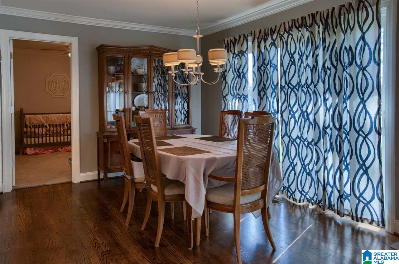 5701 Smith Road Pell City, AL 35128 - Photo 11 of 25