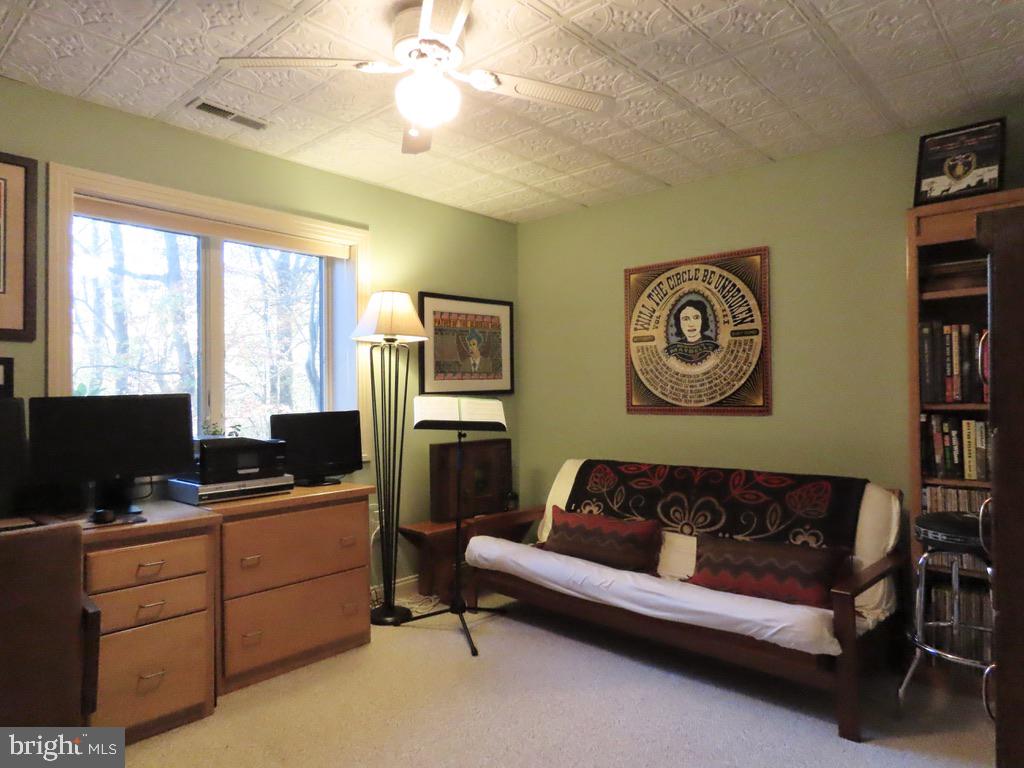 3016 Etlan Road Etlan, VA 22719 - Photo 34 of 42 Bedroom 3 has walk in closet