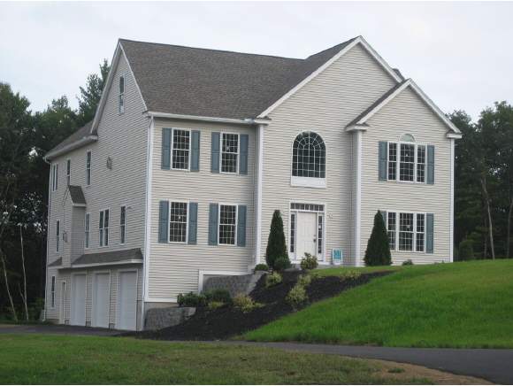 Lot284 Bear Hill Road Windham, NH 03087 - Photo 1 of 1