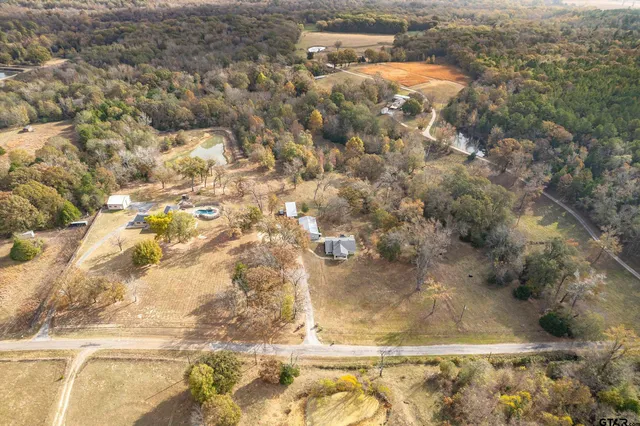 a view of a covered with snow