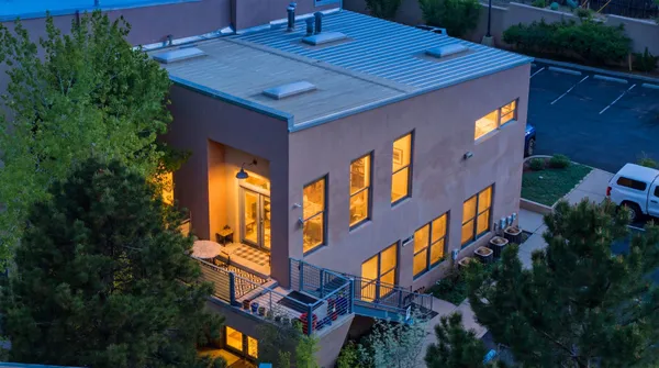 $429,900 | 3600 Cerrillos Road, Unit 208, Santa Fe, NM 87507