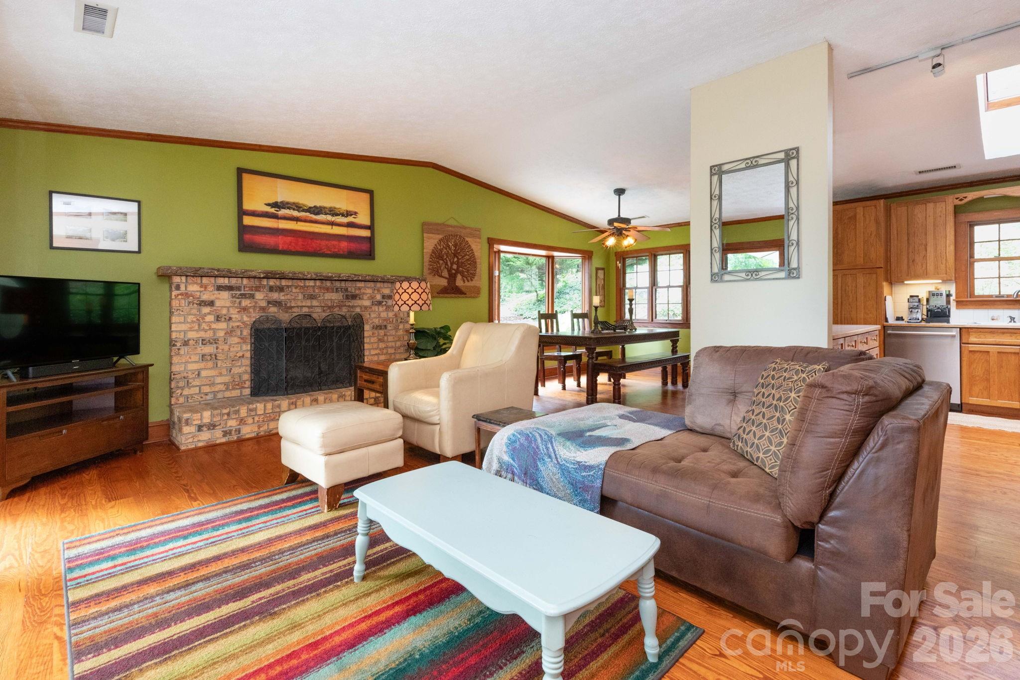 168 Blossom Ridge Leicester, NC 28748 - Photo 6 of 39