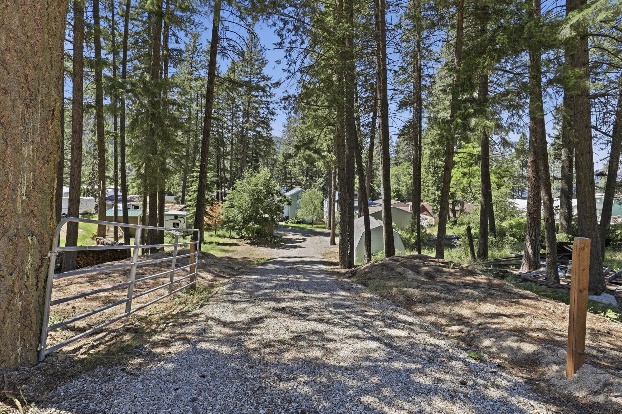 4550 Haney Road Loon Lake, WA 99148 - Photo 35 of 48
